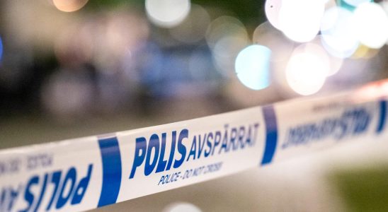 Man dead in Limhamn being investigated as murder