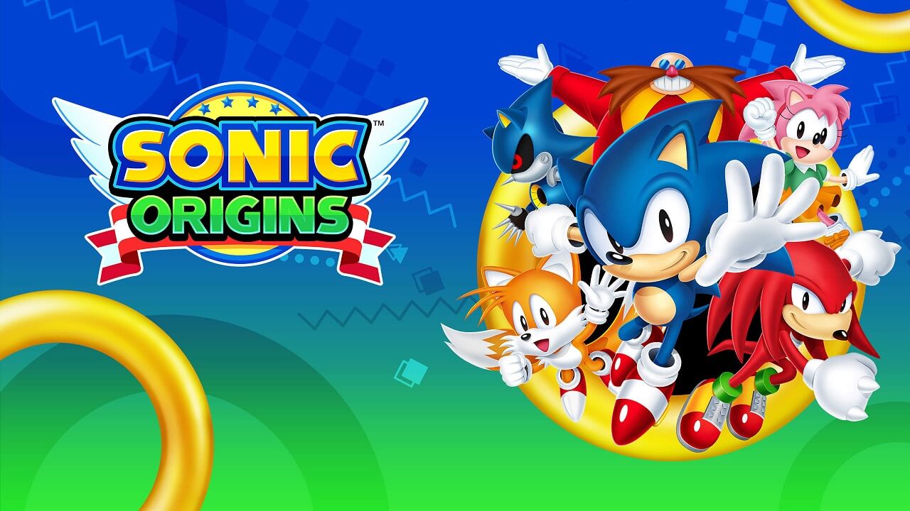 Mario or Sonic SEGA Wants Sonic to Surpass Mario