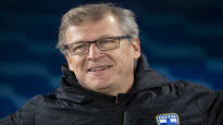 Markku Kanerva revealed the news about Huuhkajies hunt for a