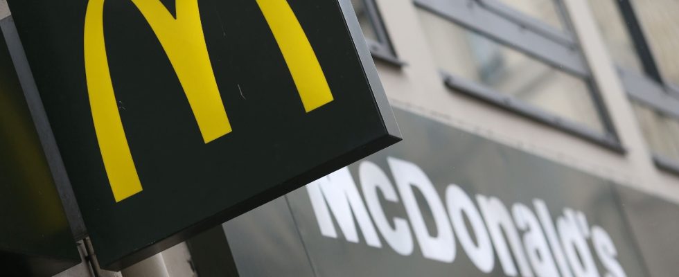 McDonalds will install 2000 ultra fast charging stations – LExpress