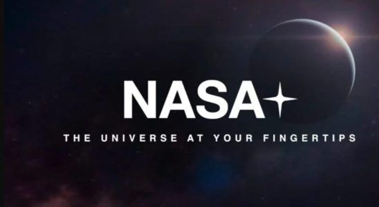 NASA the American space agencys streaming platform is finally here