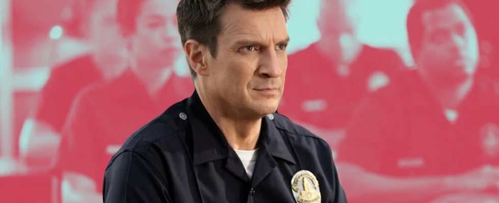 Nathan Fillion almost played one of the most famous TV