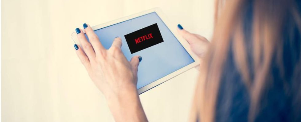 Netflix subscription includes hidden services even better than movies