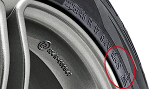 New rule these tires will be banned from 2024 and