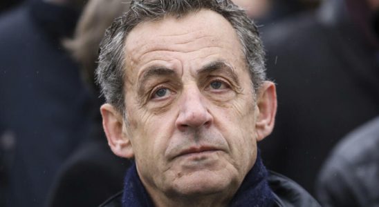 Nicolas Sarkozy back in court for financing his campaign in