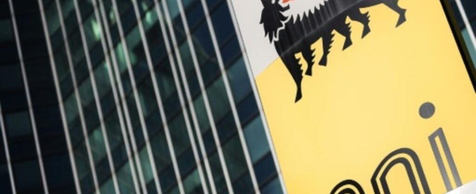 Nigeria drops case against Italian oil company Eni