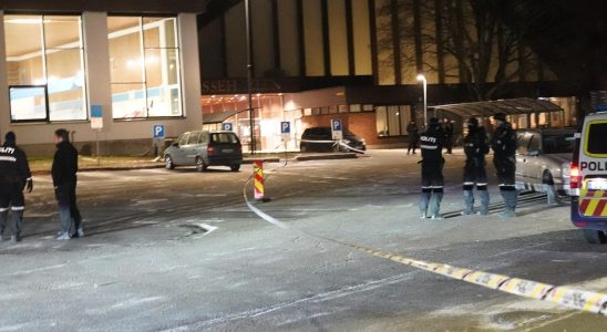 Norwegian concern about Swedish gang violence across the border