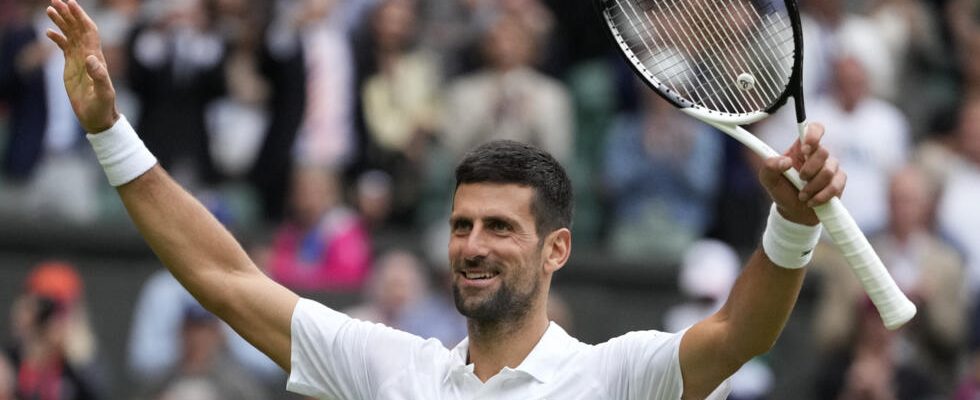 Novak Djokovic assured of finishing the year at the top