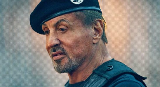 One of the biggest Sylvester Stallone defeats of his career