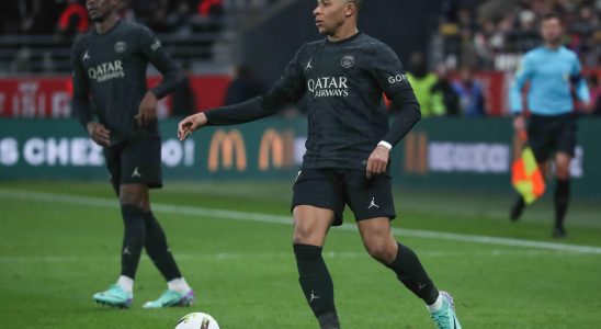 PSG Monaco lineups prediction channel Shock information