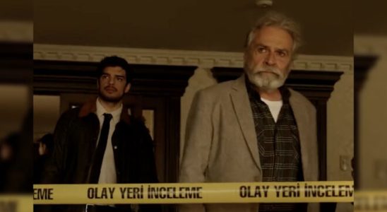 Paramounts Turkish Detective series will be broadcast on Turkcell TV