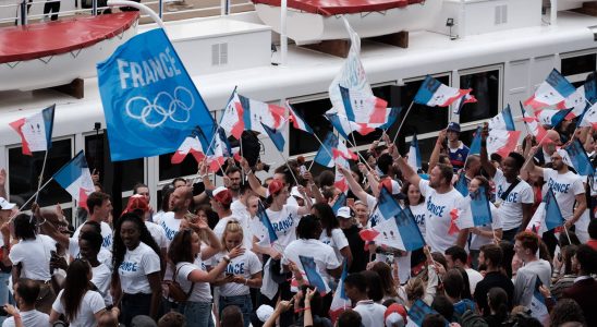 Paris 2024 Olympic Games ticket office 400000 tickets available even