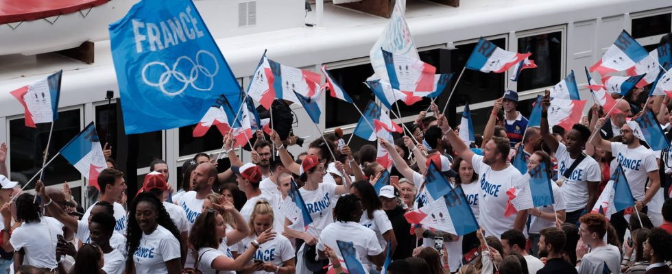 Paris 2024 Olympic Games ticket office 400000 tickets available even