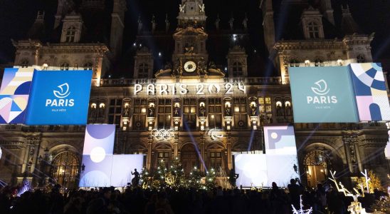 Paris 2024 Olympic Games ticket office 400000 tickets on sale