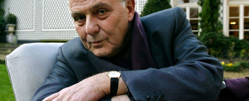 Philippe Sollers a literary heritage that raises questions – LExpress