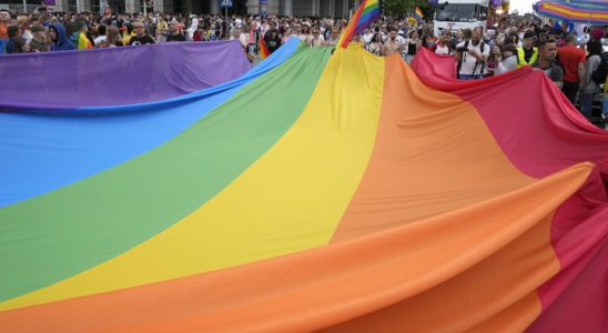 Poland campaign for LGBT tolerance in schools