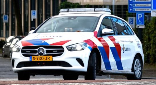 Police arrest two suspects after three robberies in Amersfoort