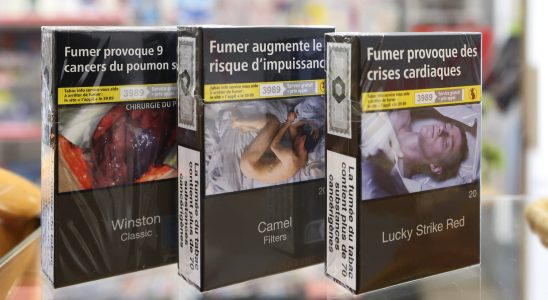 Price of cigarettes 2024 soon the pack will be 13