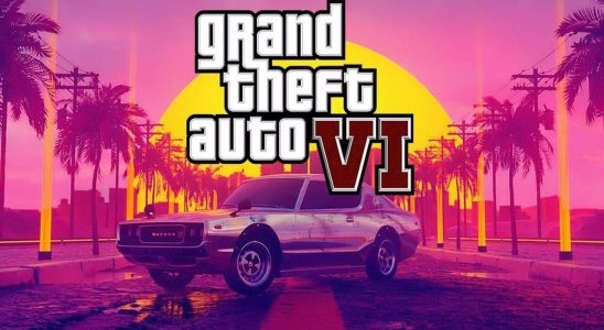 Rockstar Games Announces GTA 6