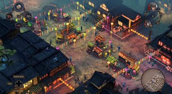 Shadow Tactics is 399 TL on Steam 6 TL on