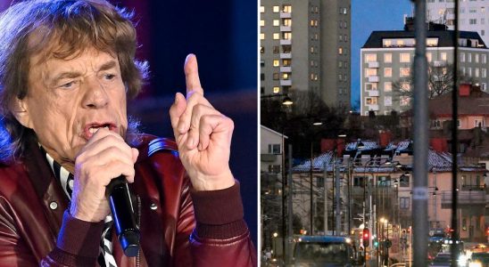 Solna municipality blew millions in Mick Jagger scam