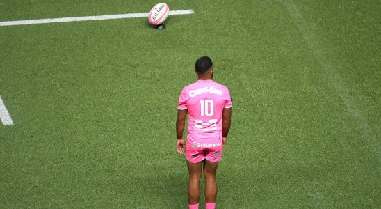 Stade francais Racing 92 the Racingmen surprise the Parisians