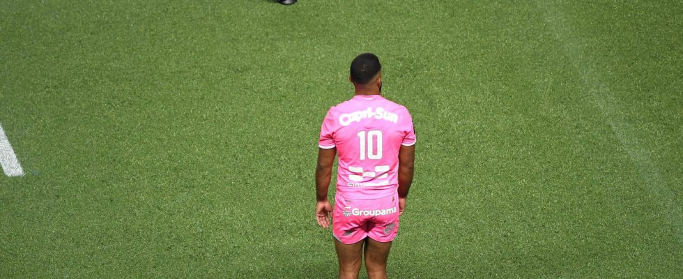 Stade francais Racing 92 the Racingmen surprise the Parisians