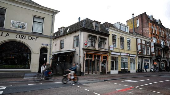 Stalemate threatens on Nobelstraat