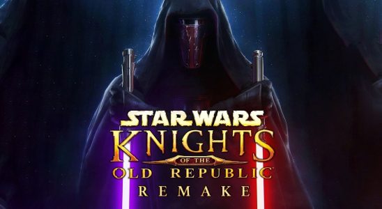 Star Wars KOTOR Remake Canceled