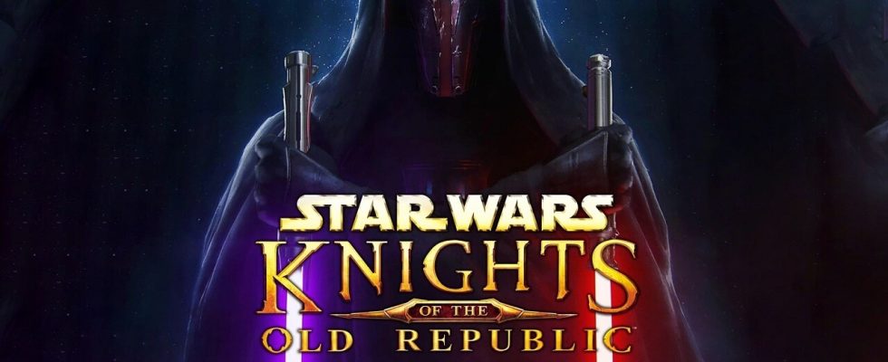 Star Wars KOTOR Remake Canceled