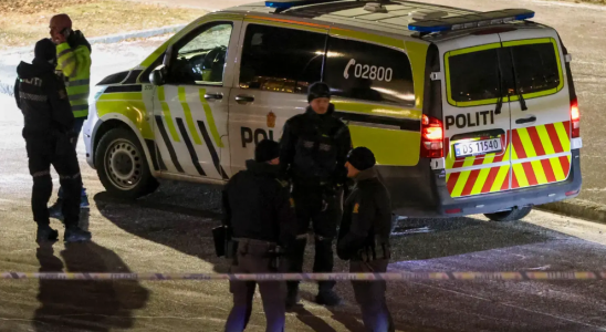 Swedish man shot in Norway perpetrators are being hunted