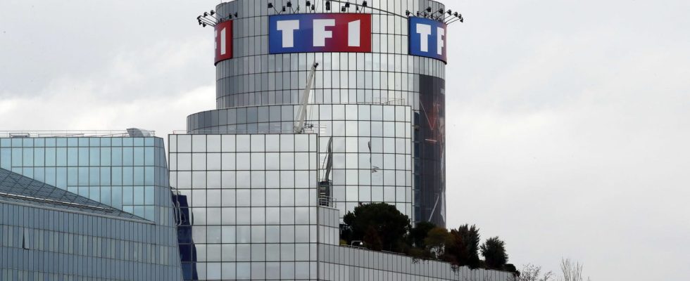 TF1s new streaming platform is coming soon to France and