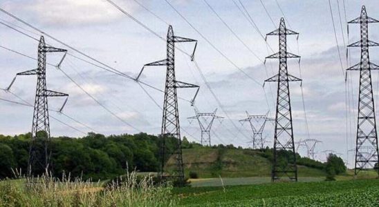 The European Union announces massive investments in electricity networks