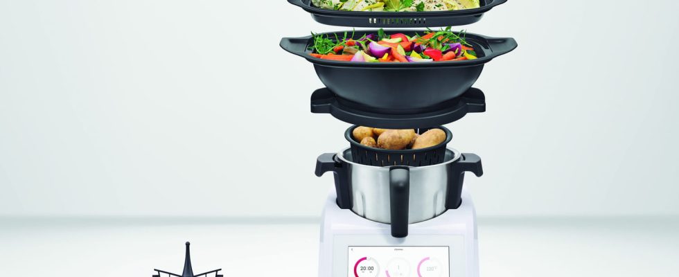 The Lidl Monsieur Cuisine robot will soon be back and