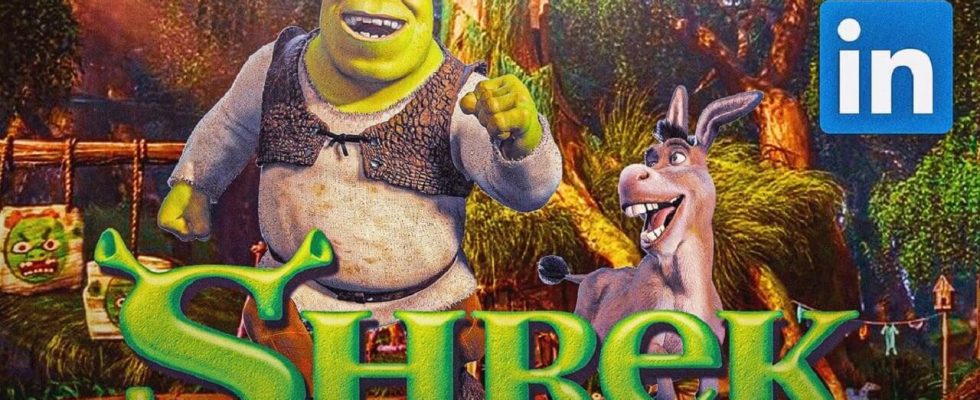 The Question of When Shrek 5 Will Be Released has