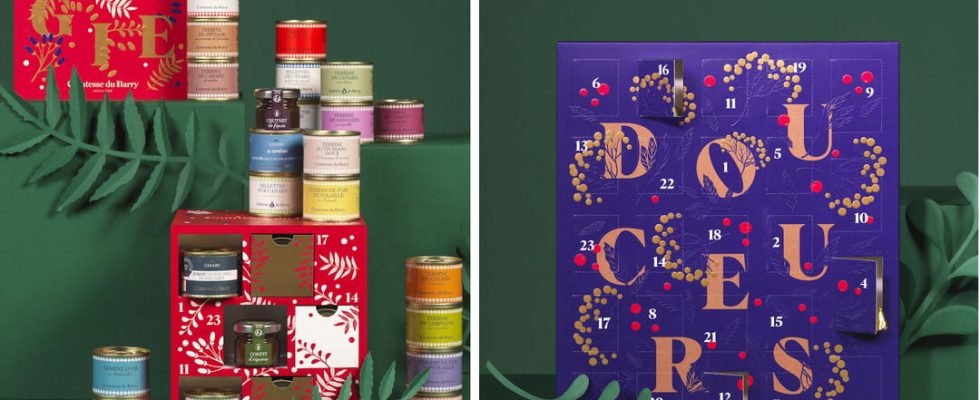 The best Advent calendars 2023 for all tastes and prices