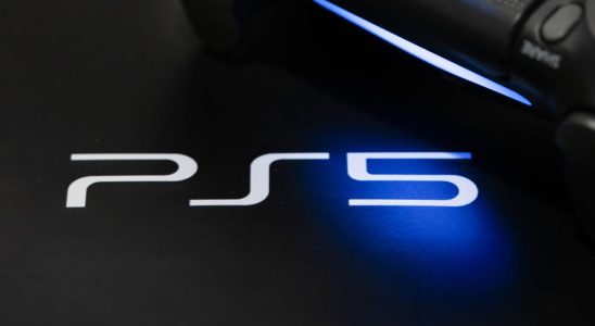 The digital PS5 for less than 400 euros for Black