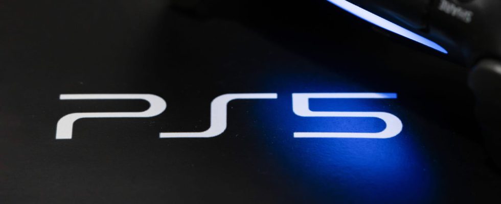 The digital PS5 for less than 400 euros for Black