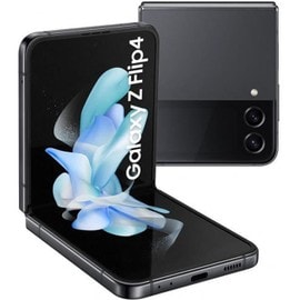 Samsung Galaxy Z Flip4 Smartphone