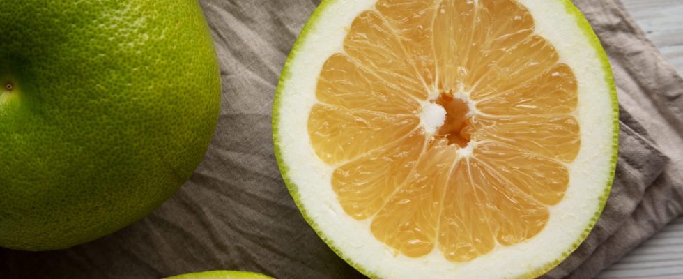 The richest fruits in vitamin C to eat in November