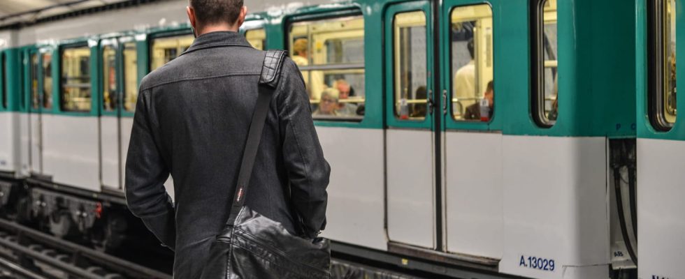 These 3 Parisian metro lines are the nightmare of daily