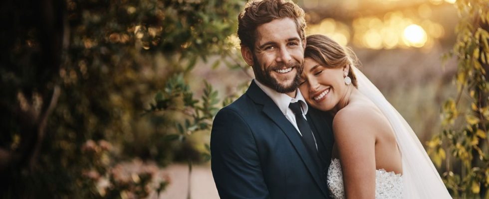 These 6 secrets to a happy marriage