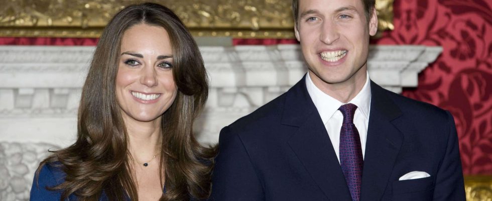 These actors will be William and Kate in the next