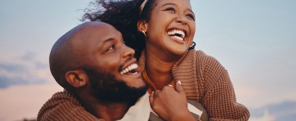 These everyday phrases that show that your relationship is solid