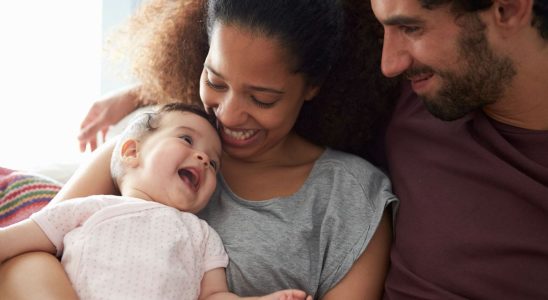 This AI helps new parents