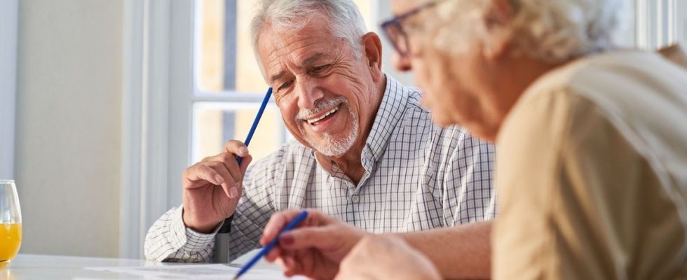 This Japanese condiment strengthens the memory of the elderly