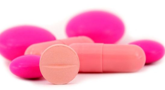 This drug widely prescribed for painful periods would be ineffective