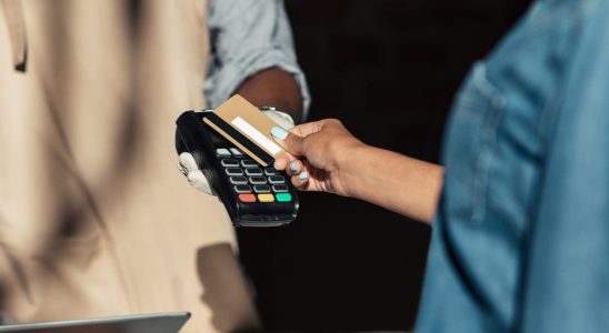 This is why your contactless payments are so often rejected