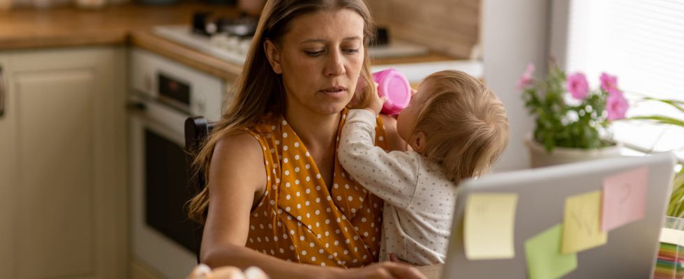 This simple letter will allow employees to have leave very