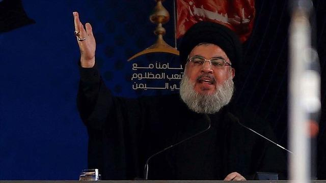 Threat from Netanyahu to Hezbollah leader Nasrallah It will cost